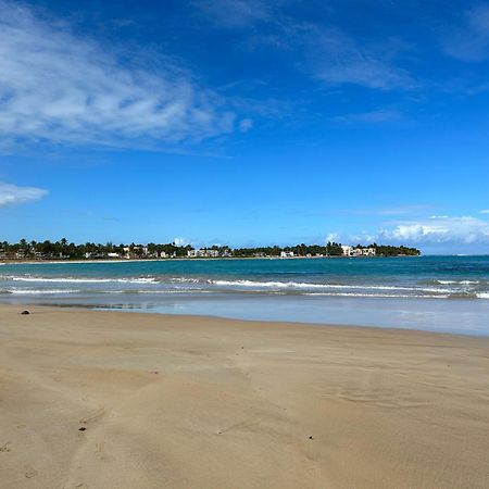 Luquillo Beach & Ocean Breeze Екстериор снимка
