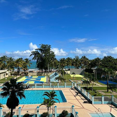 Luquillo Beach & Ocean Breeze Екстериор снимка