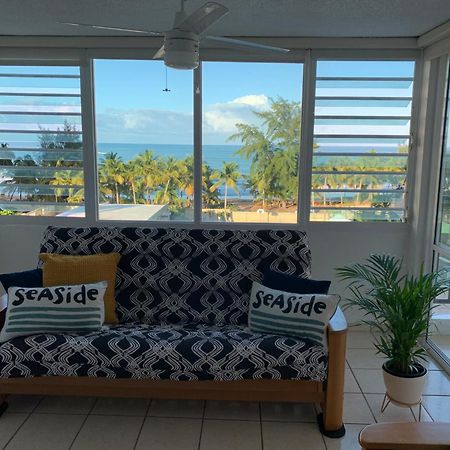 Luquillo Beach & Ocean Breeze Екстериор снимка