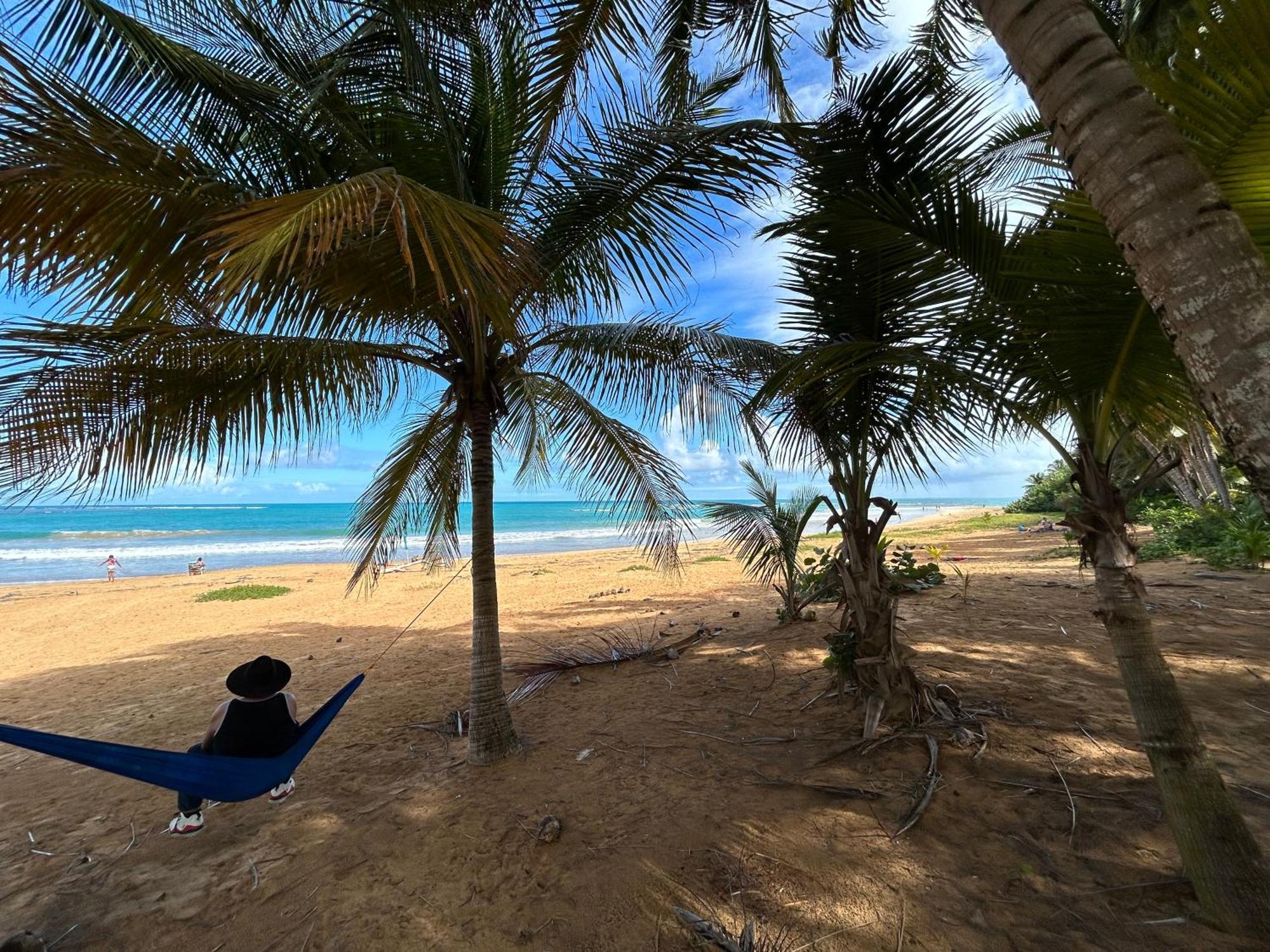Luquillo Beach & Ocean Breeze Екстериор снимка