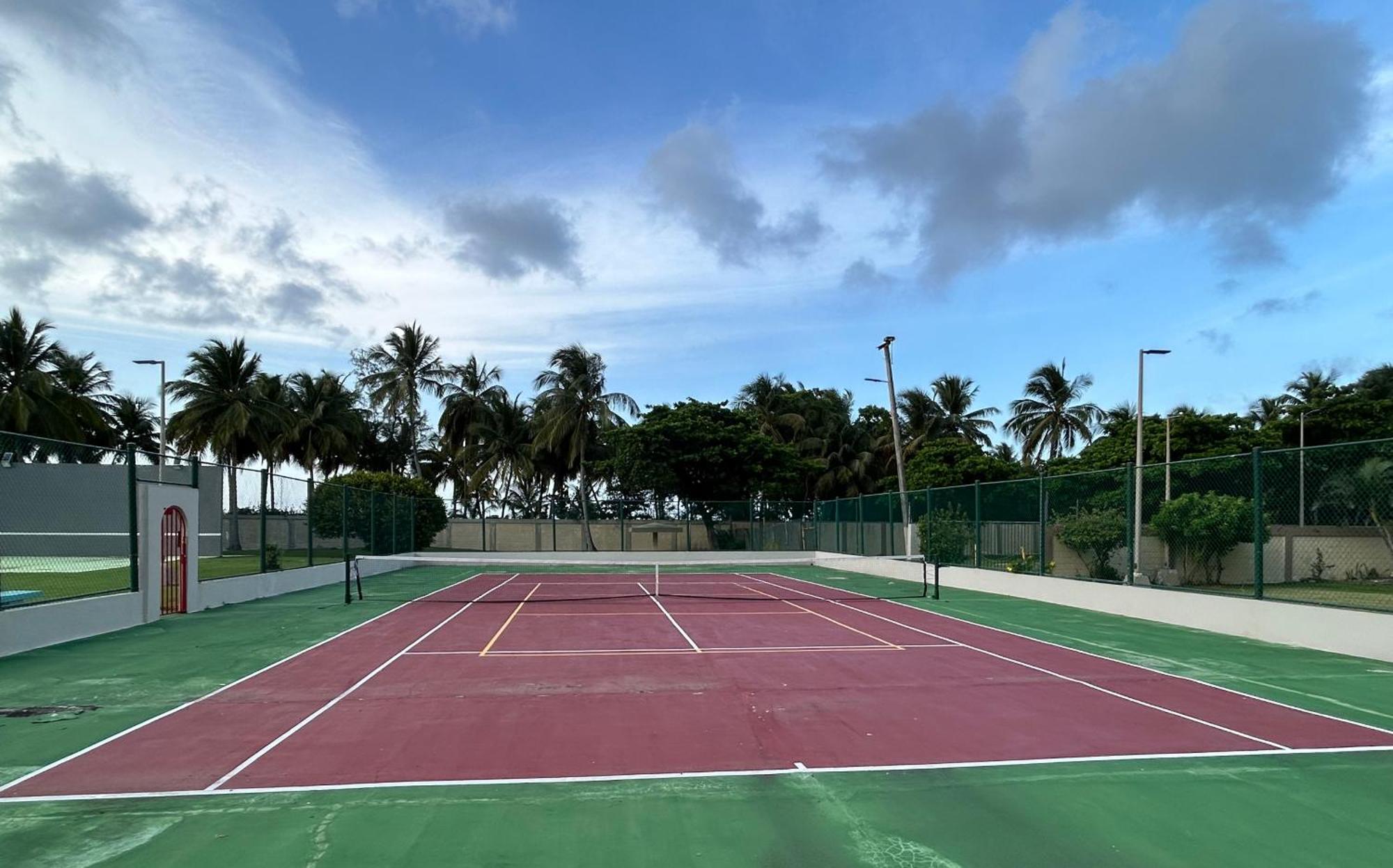 Luquillo Beach & Ocean Breeze Екстериор снимка