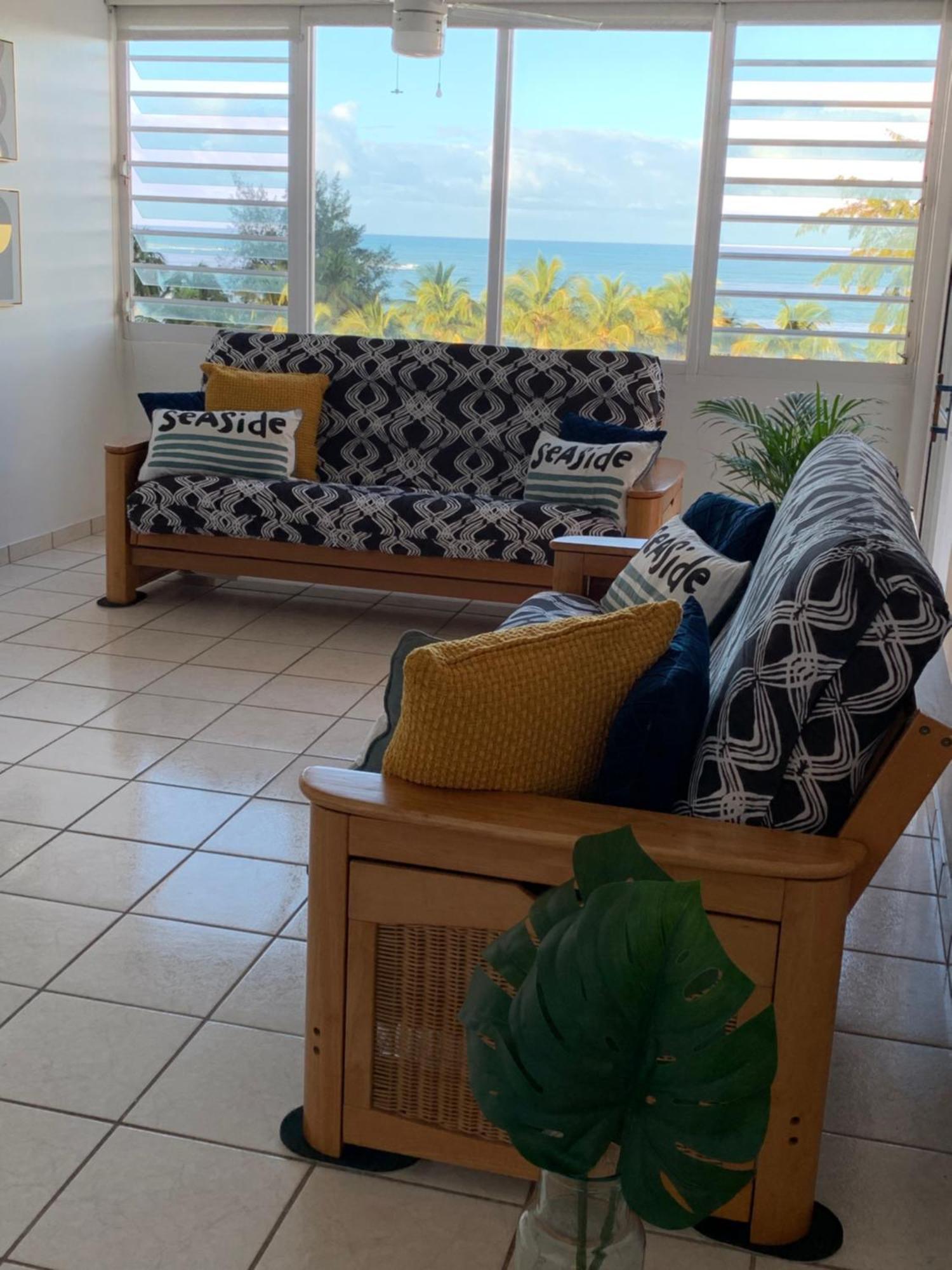 Luquillo Beach & Ocean Breeze Екстериор снимка