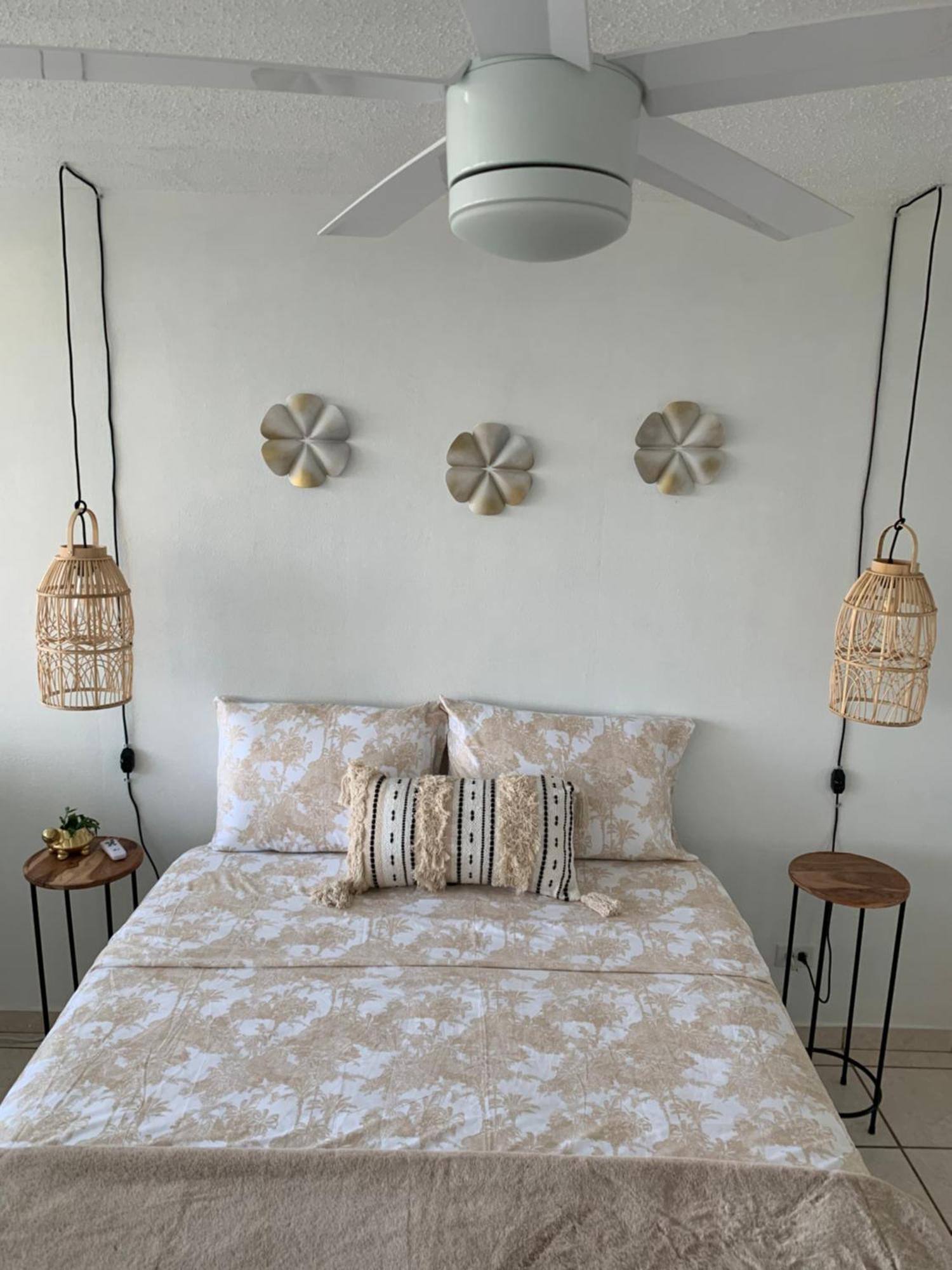 Luquillo Beach & Ocean Breeze Екстериор снимка